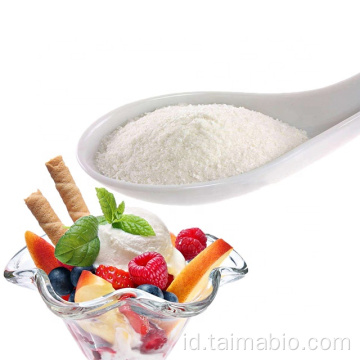 Produsen pemanis bubuk sucralose grade food